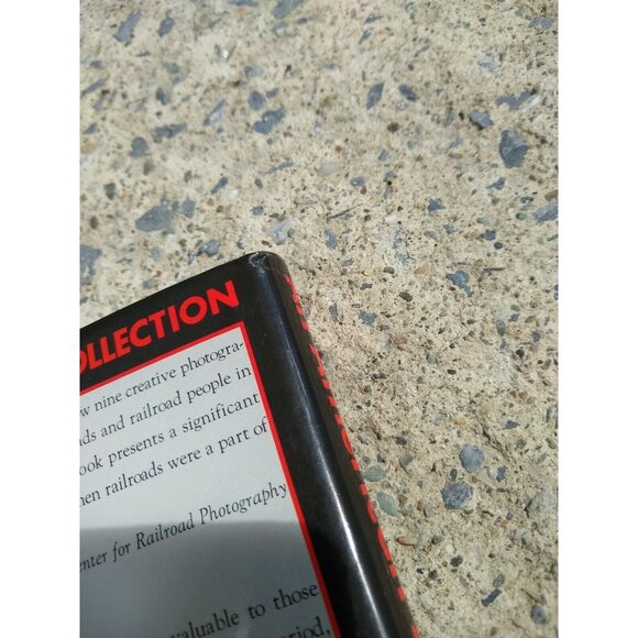 An American Journey: Images of Railroading During the Depression by Mark S.... - Picture 11 of 11